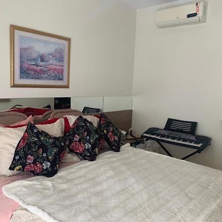 Essence Life Residence Florianópolis Exteriör bild