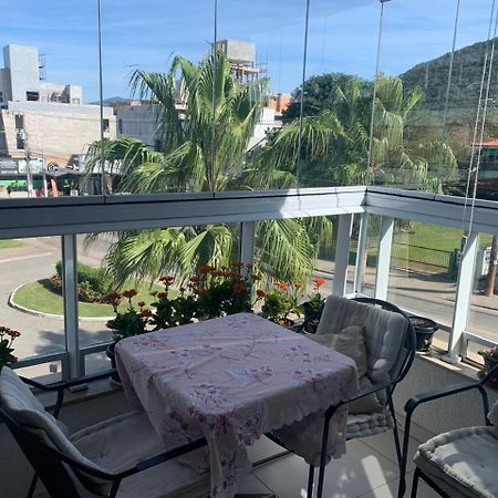 Essence Life Residence Florianópolis Exteriör bild