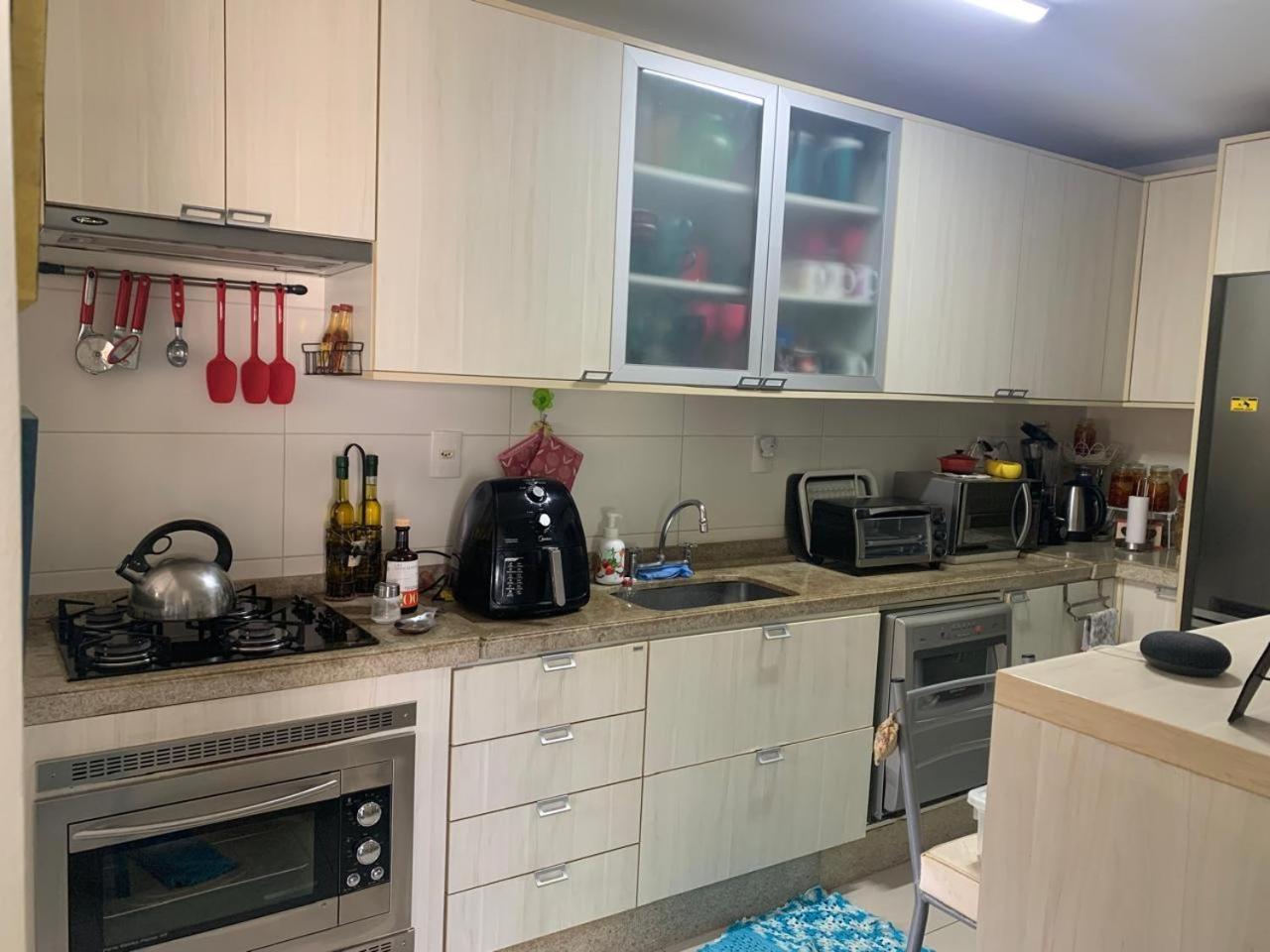 Essence Life Residence Florianópolis Exteriör bild