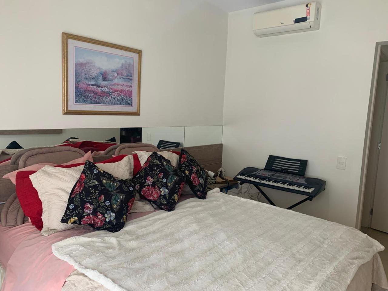 Essence Life Residence Florianópolis Exteriör bild