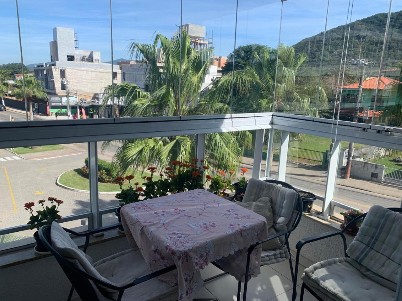 Essence Life Residence Florianópolis Exteriör bild